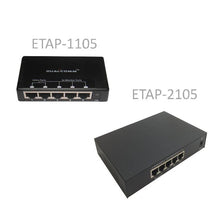 Load image into Gallery viewer, Image of 1-to-3 Network Regeneration Tap - 1