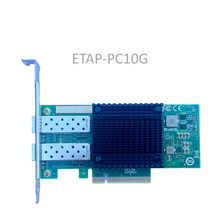 Load image into Gallery viewer, PCIe 1G/10G Packet Capture/Network TAP Card