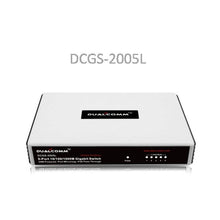 Load image into Gallery viewer, DCGS-2005L USB Powered Gigabit Copper Network Tap