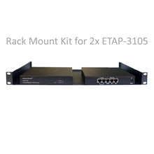 Load image into Gallery viewer, ETAP-3105 Network TAPs - Rack Mount