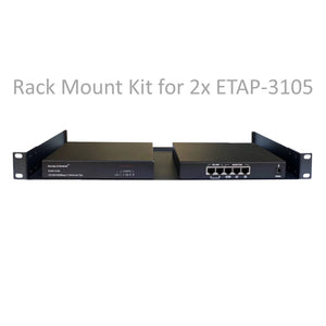 ETAP-3105 Network TAPs - Rack Mount