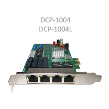 Load image into Gallery viewer, PCIe Gigabit Ethernet Network Tap Card