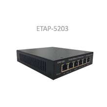 Load image into Gallery viewer, Image-Network-Tap-ETAP5203-side.jpg