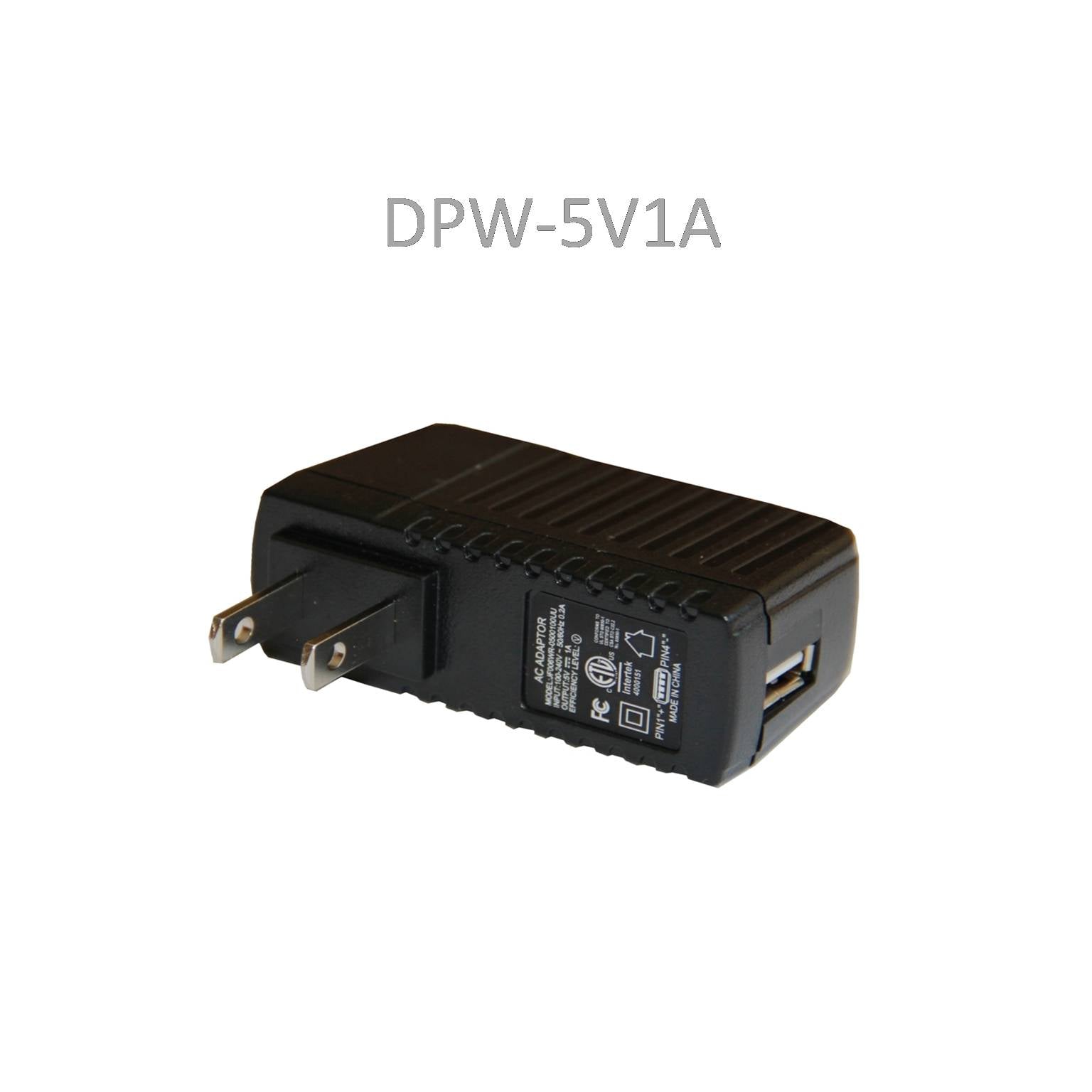 Ac to usb adapter sale