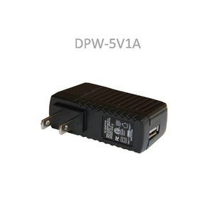 AC-to-USB Power Adapter – Dualcomm